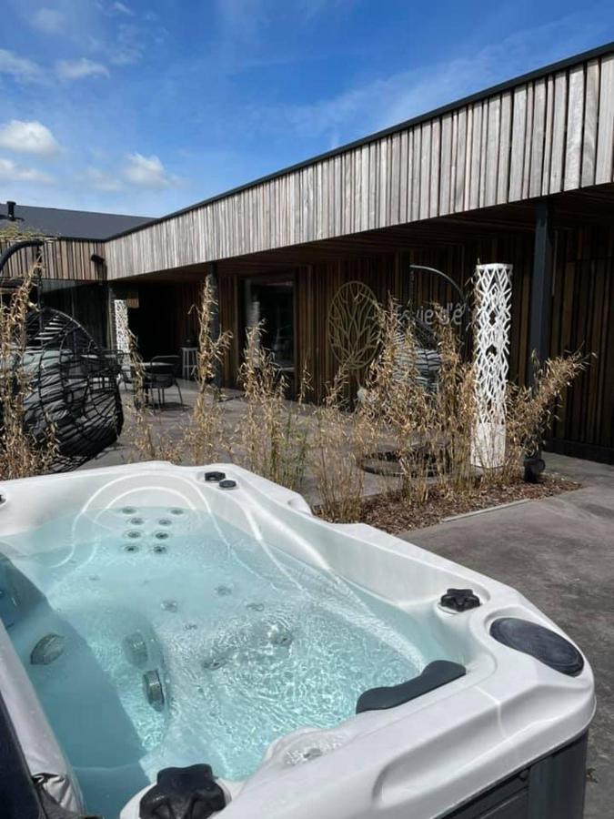 L'Ardenne Autrement Bed & Breakfast La-Roche-en-Ardenne Exterior foto